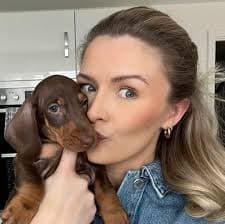 Sarah M.